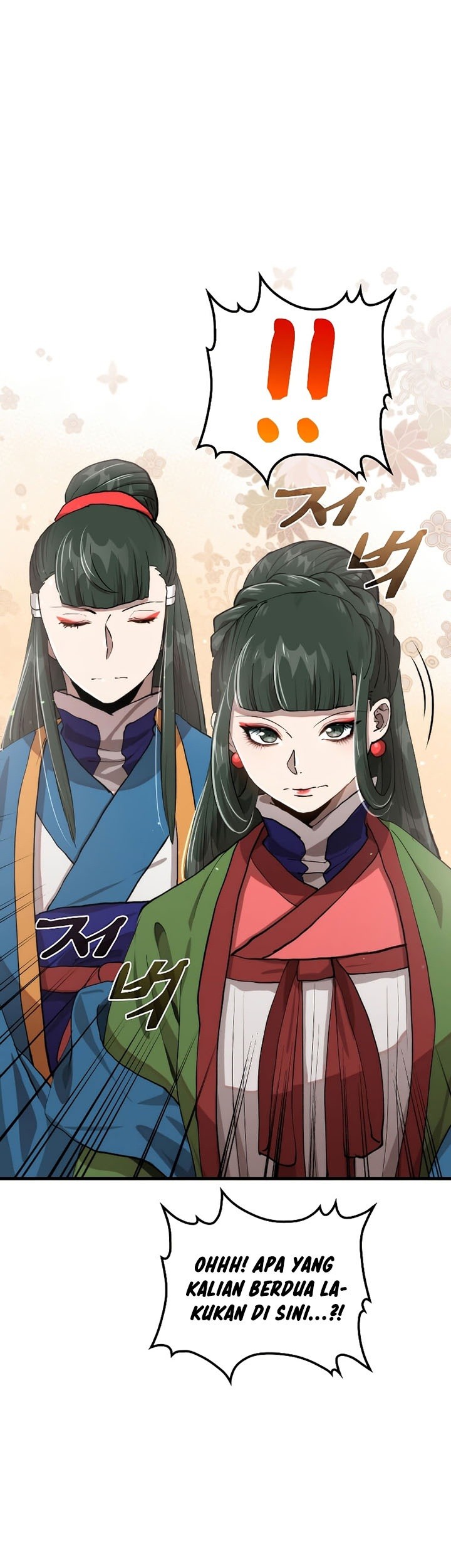 Doctor’s Rebirth Chapter 112 - halaman 18