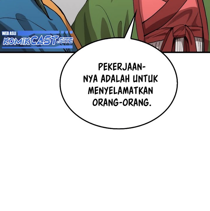 Doctor’s Rebirth Chapter 112 - halaman 29