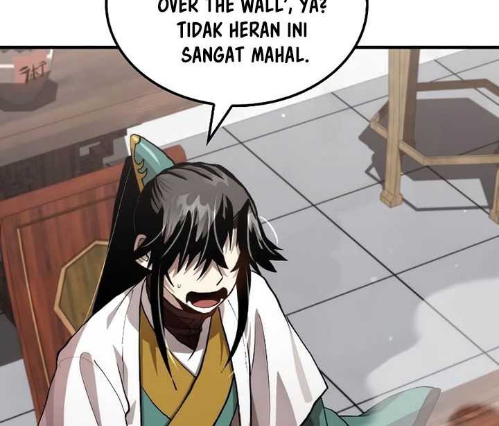 Doctor’s Rebirth Chapter 112 - halaman 3