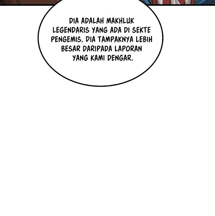 Doctor’s Rebirth Chapter 112 - halaman 33