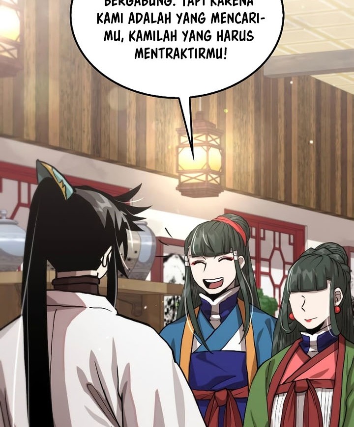 Doctor’s Rebirth Chapter 112 - halaman 35
