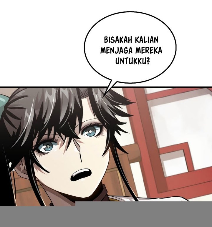 Doctor’s Rebirth Chapter 112 - halaman 43