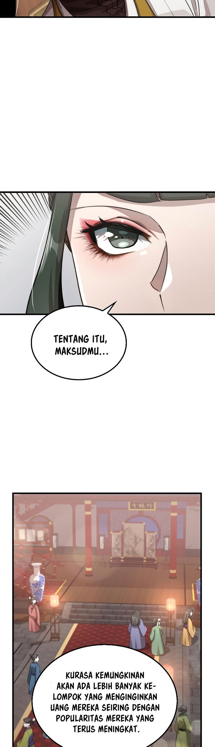 Doctor’s Rebirth Chapter 112 - halaman 44