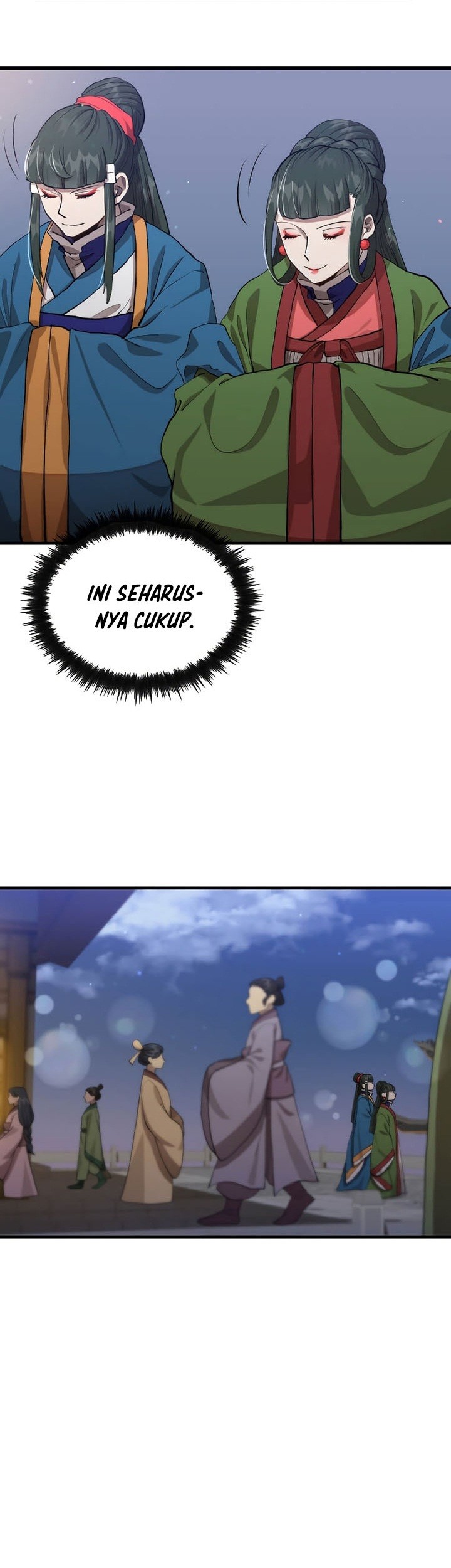 Doctor’s Rebirth Chapter 112 - halaman 52