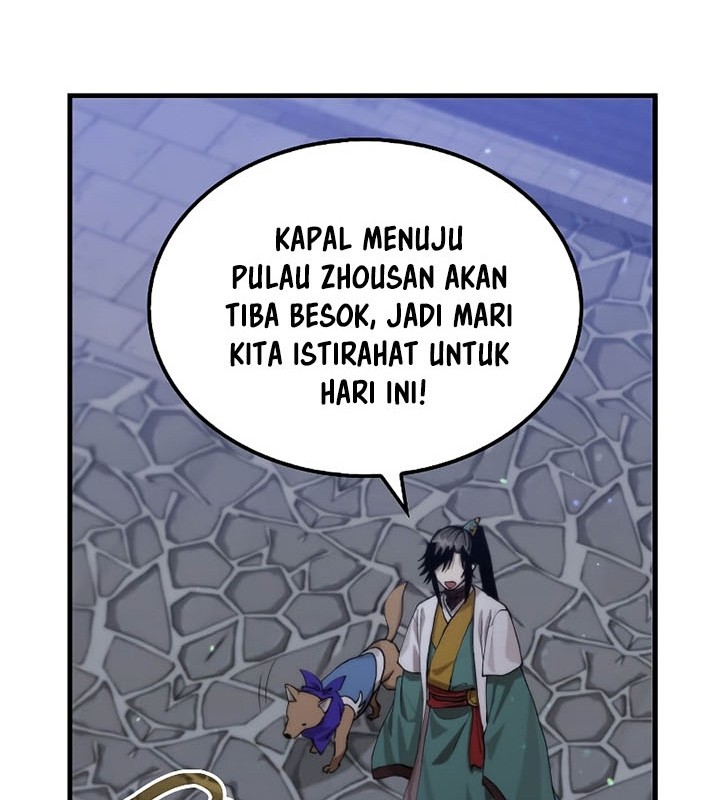 Doctor’s Rebirth Chapter 112 - halaman 53