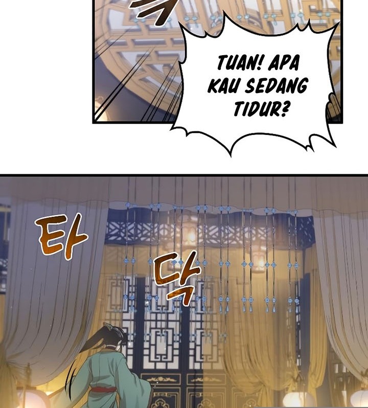 Doctor’s Rebirth Chapter 112 - halaman 59