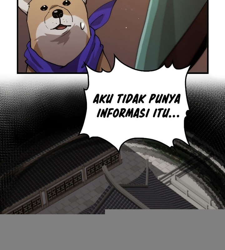 Doctor’s Rebirth Chapter 112 - halaman 63