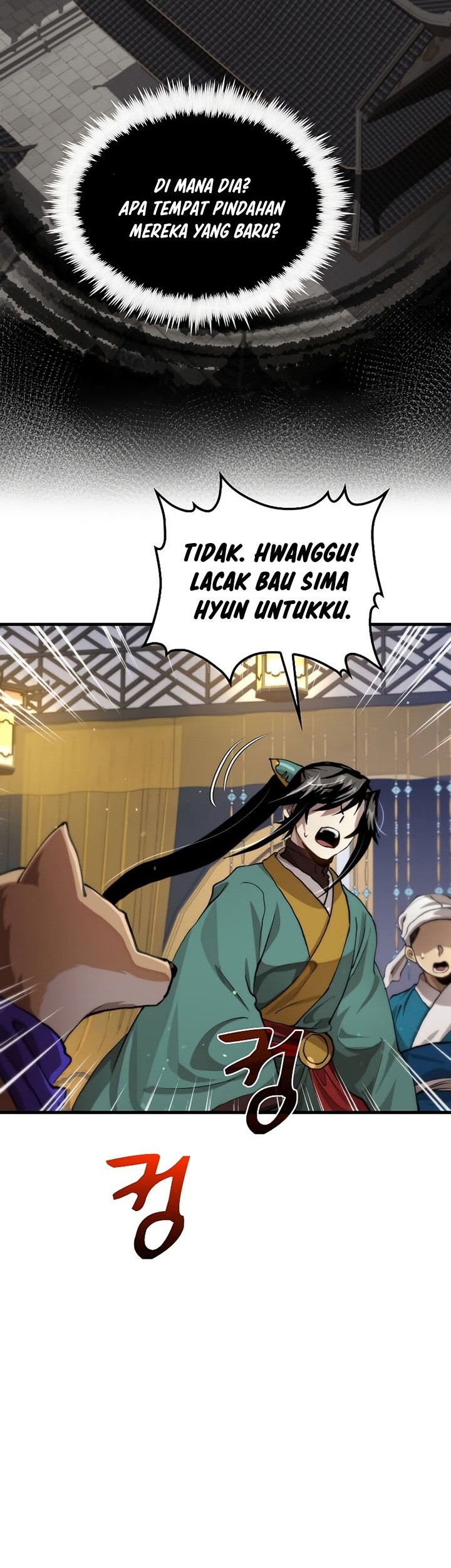 Doctor’s Rebirth Chapter 112 - halaman 64