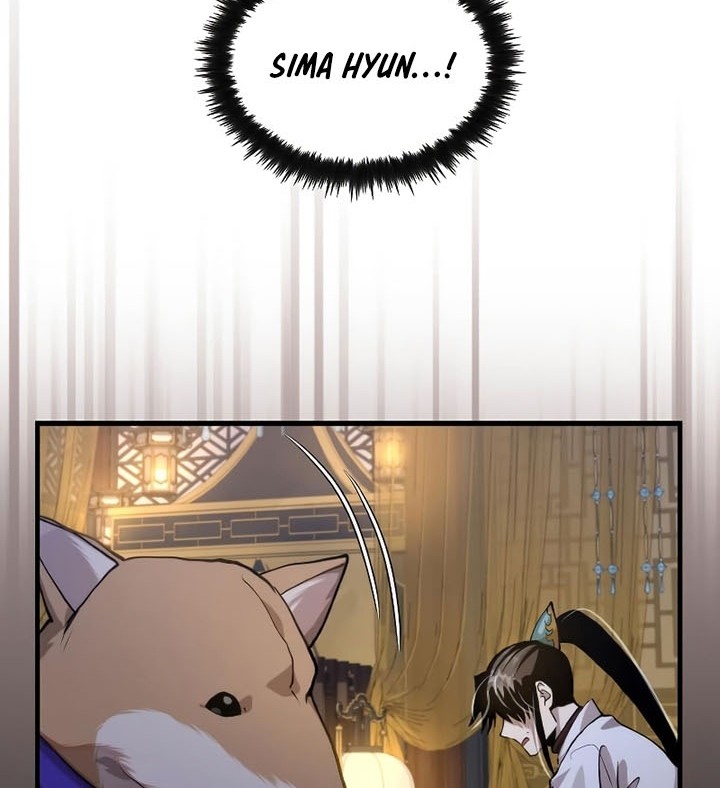 Doctor’s Rebirth Chapter 112 - halaman 67