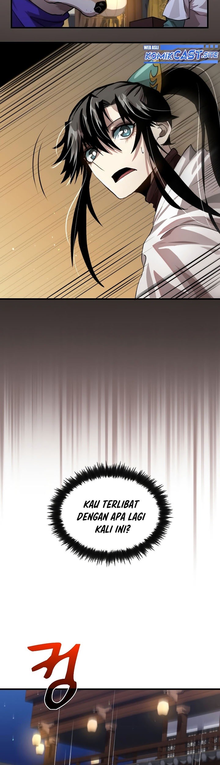 Doctor’s Rebirth Chapter 112 - halaman 68