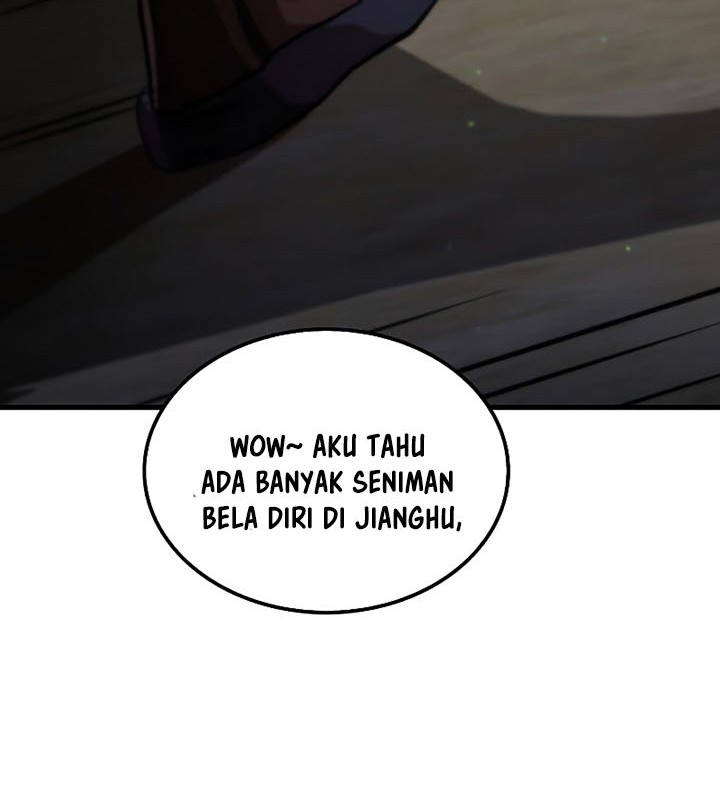 Doctor’s Rebirth Chapter 112 - halaman 73