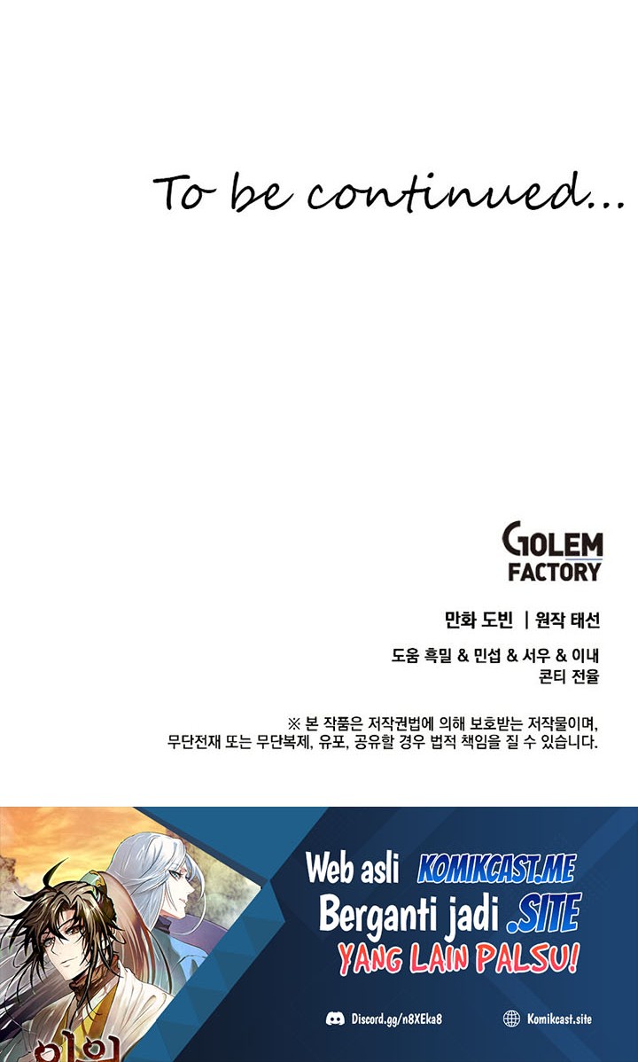 Doctor’s Rebirth Chapter 112 - halaman 75