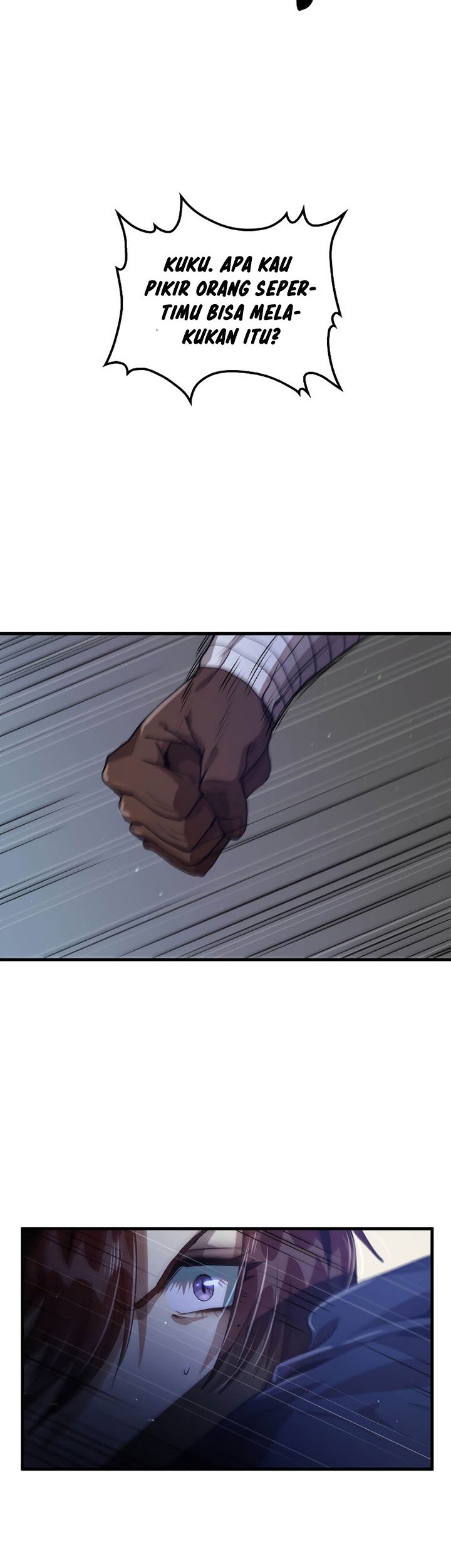 Doctor’s Rebirth Chapter 113 - halaman 12