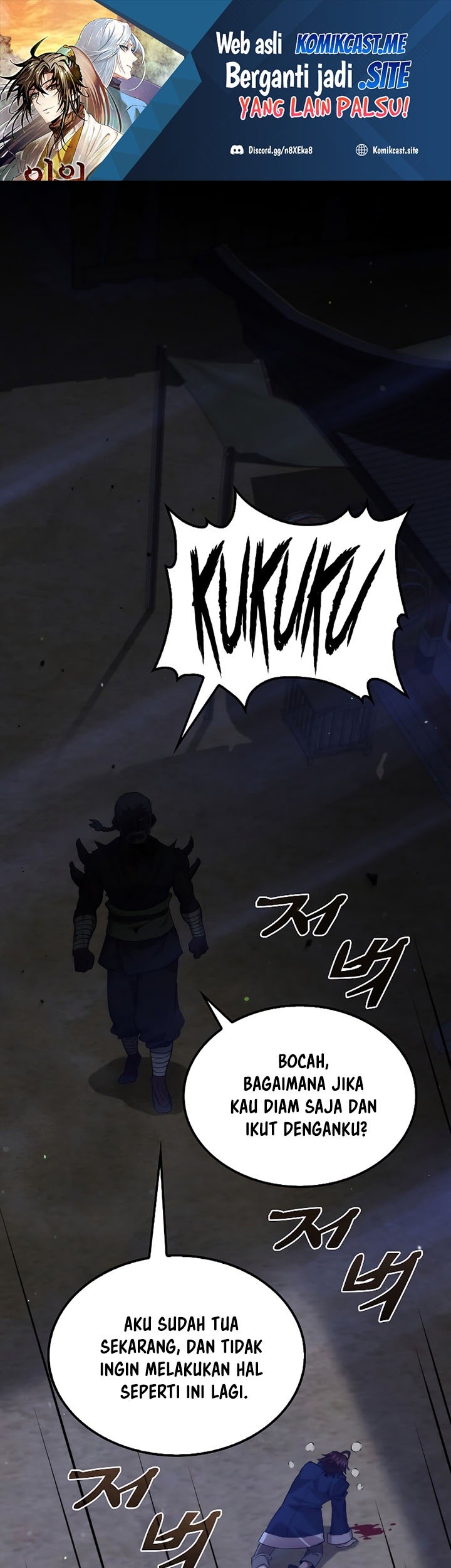 Doctor’s Rebirth Chapter 113 - halaman 2