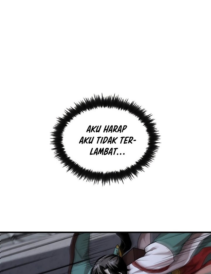 Doctor’s Rebirth Chapter 113 - halaman 27