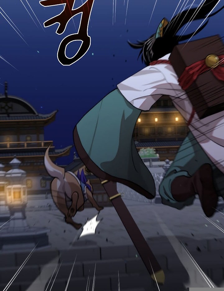 Doctor’s Rebirth Chapter 113 - halaman 29