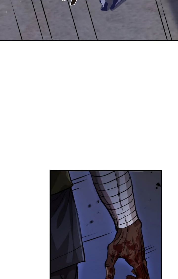 Doctor’s Rebirth Chapter 113 - halaman 3