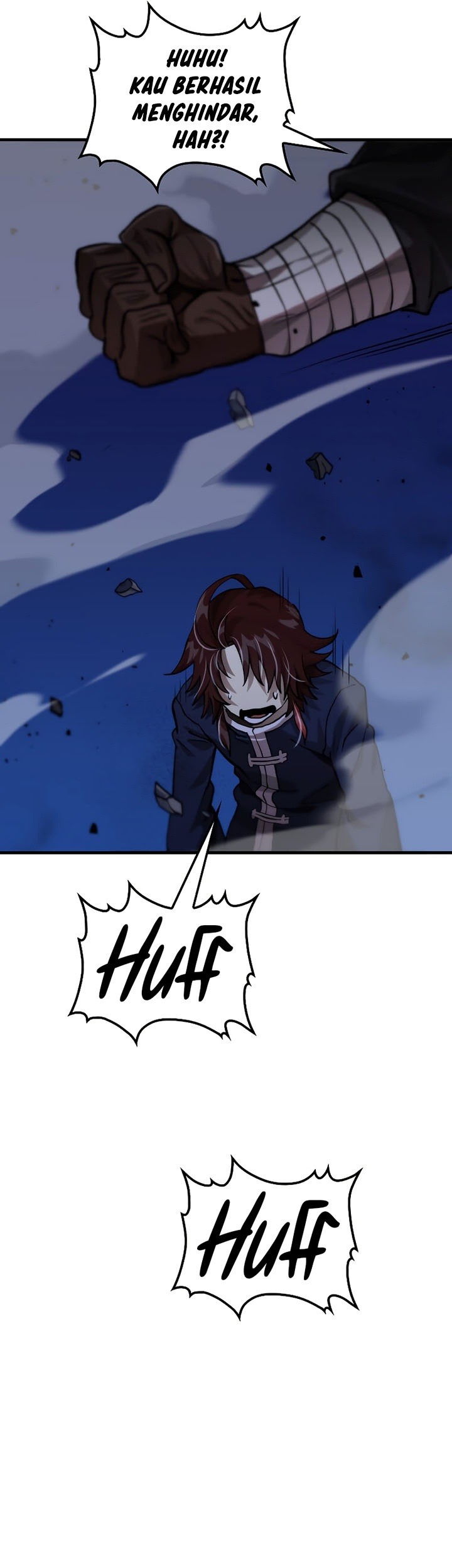 Doctor’s Rebirth Chapter 113 - halaman 34