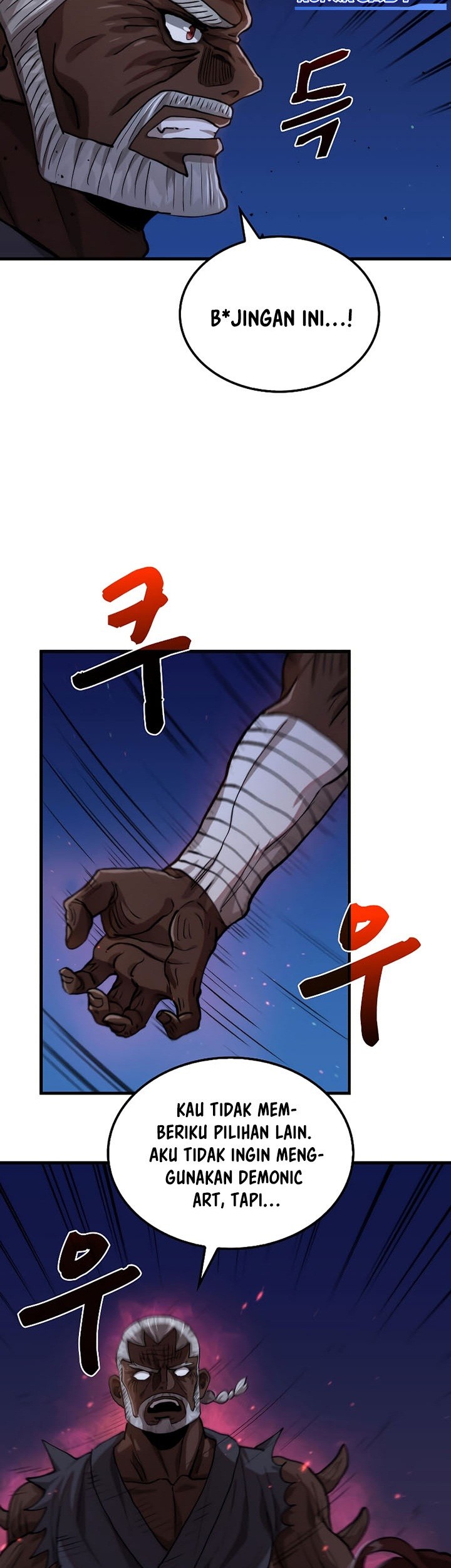 Doctor’s Rebirth Chapter 113 - halaman 38