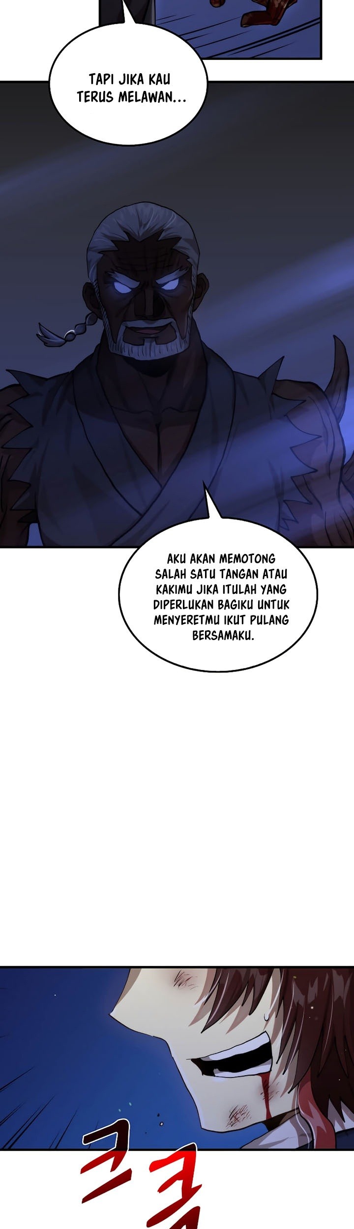 Doctor’s Rebirth Chapter 113 - halaman 4