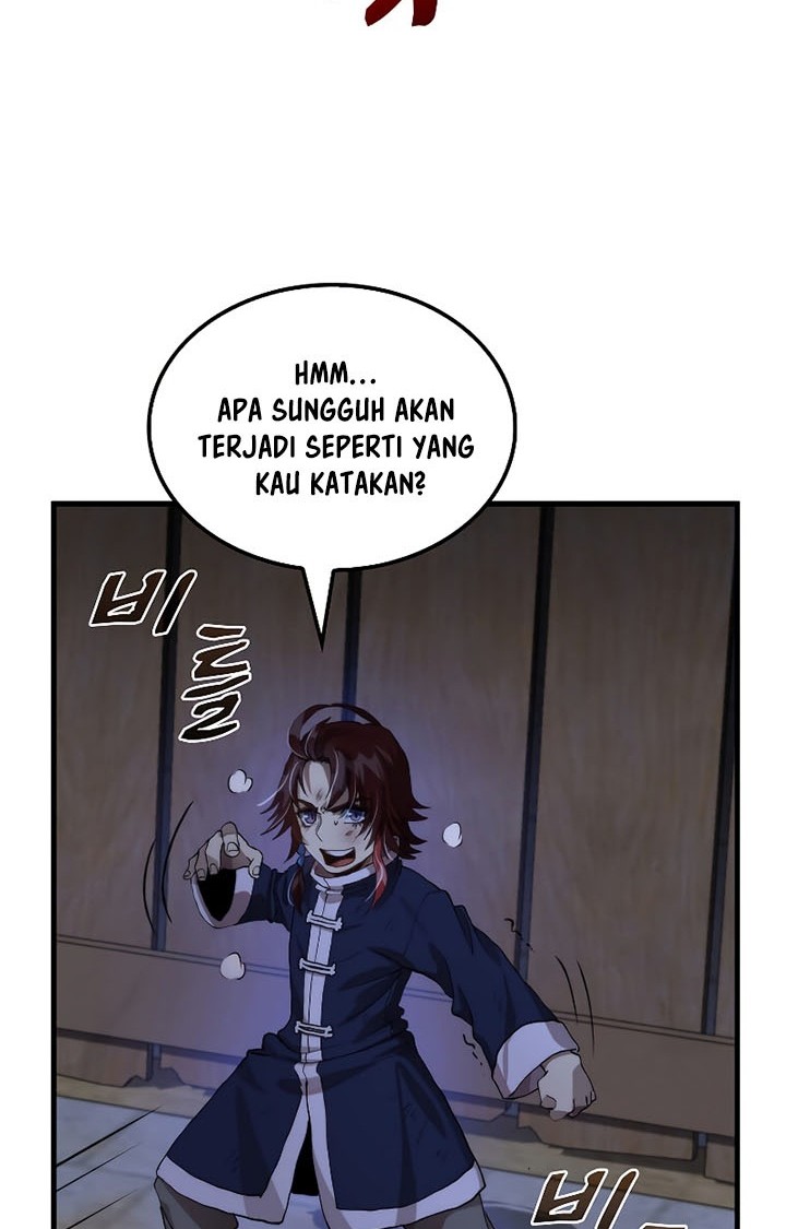 Doctor’s Rebirth Chapter 113 - halaman 5