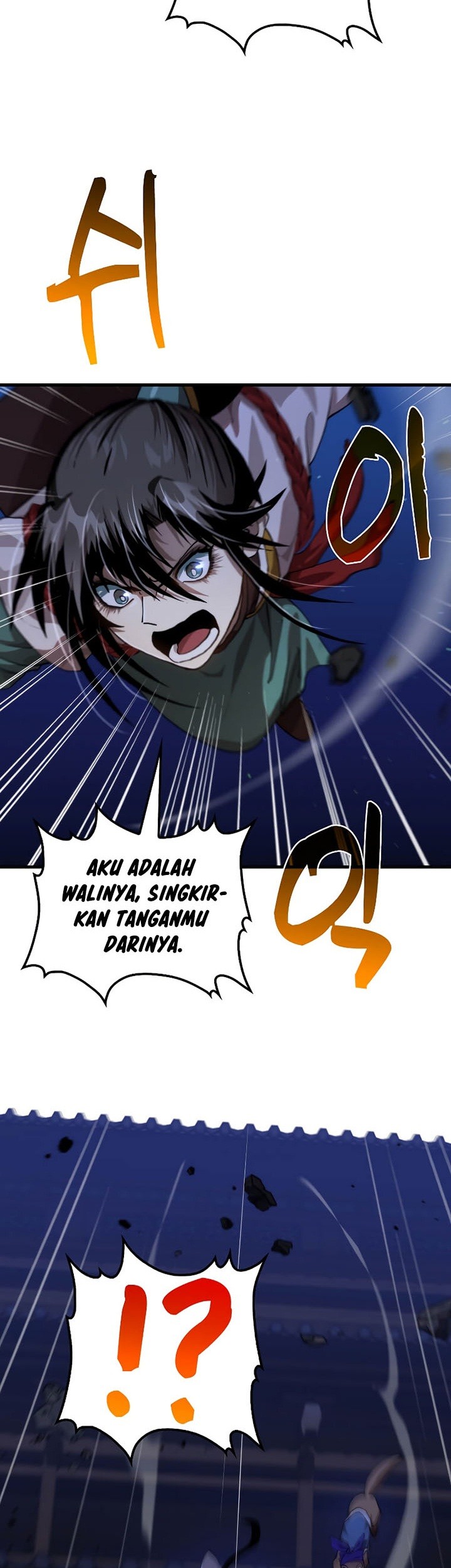 Doctor’s Rebirth Chapter 113 - halaman 54