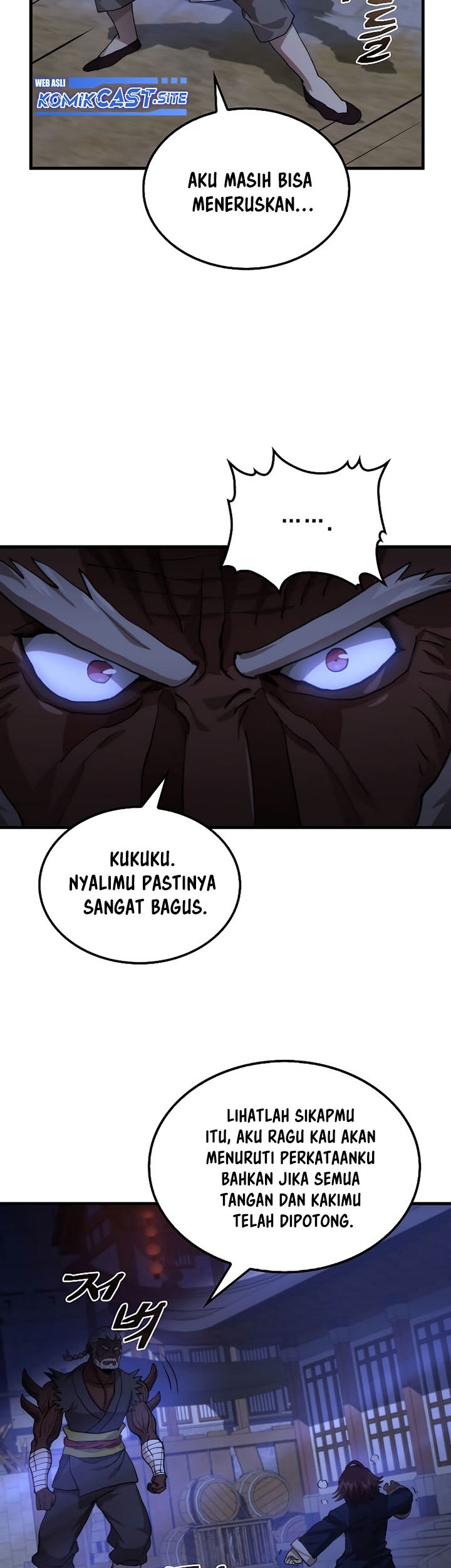 Doctor’s Rebirth Chapter 113 - halaman 6