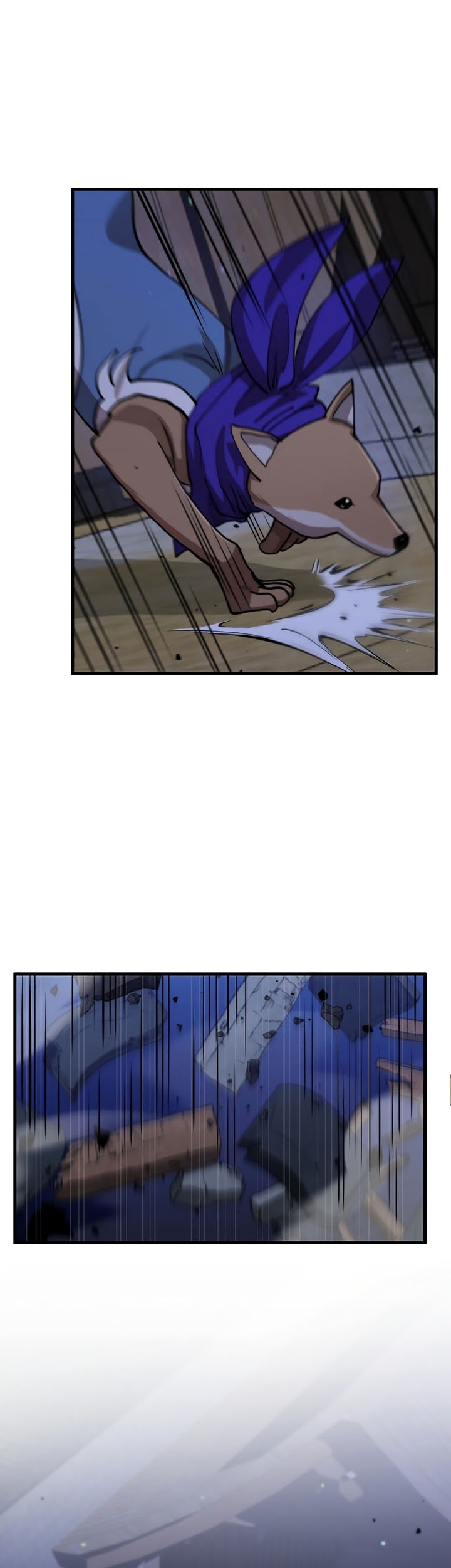 Doctor’s Rebirth Chapter 113 - halaman 60