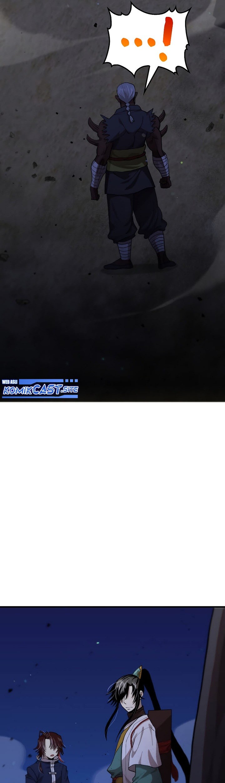 Doctor’s Rebirth Chapter 113 - halaman 62