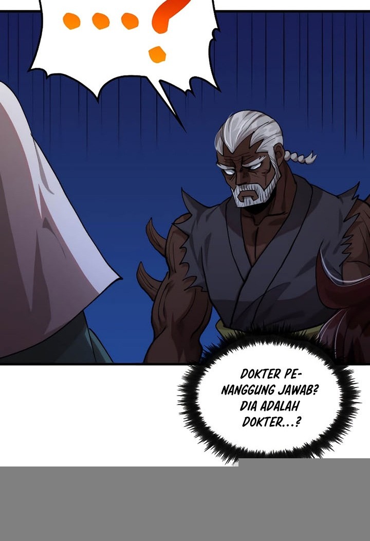 Doctor’s Rebirth Chapter 113 - halaman 65