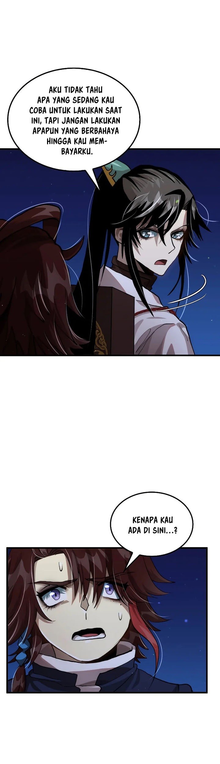 Doctor’s Rebirth Chapter 113 - halaman 66
