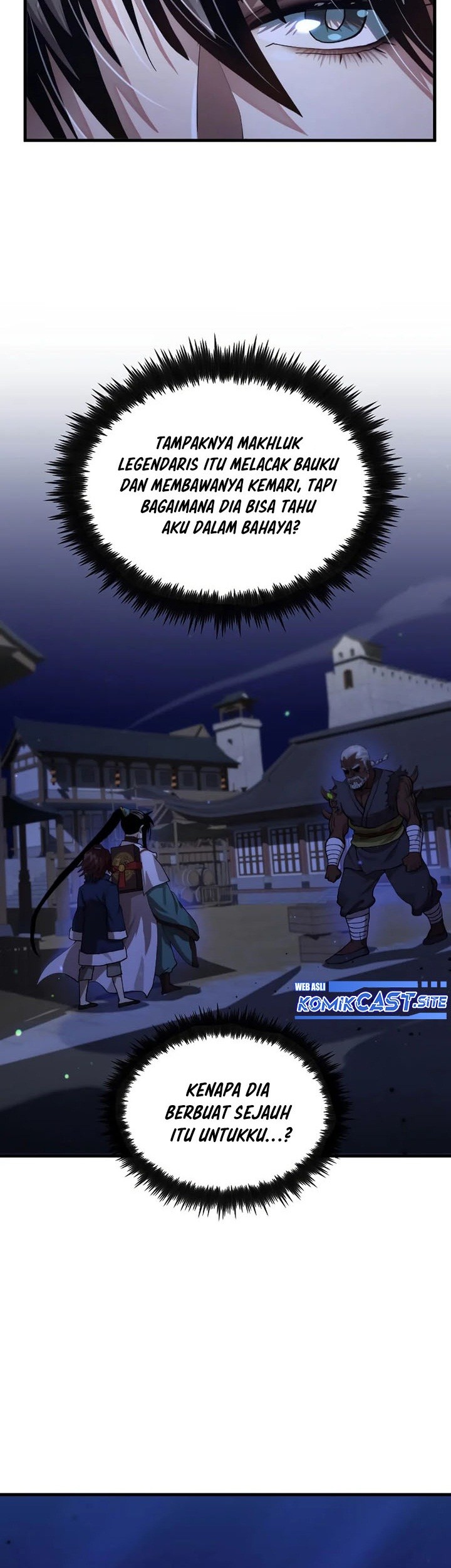 Doctor’s Rebirth Chapter 113 - halaman 68