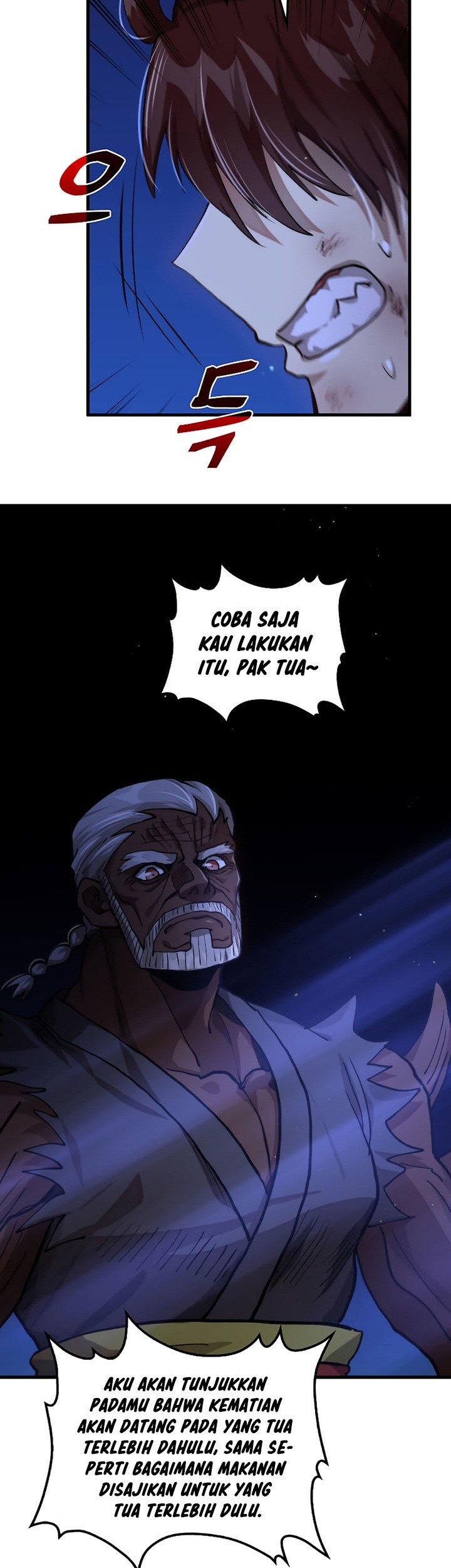 Doctor’s Rebirth Chapter 113 - halaman 8