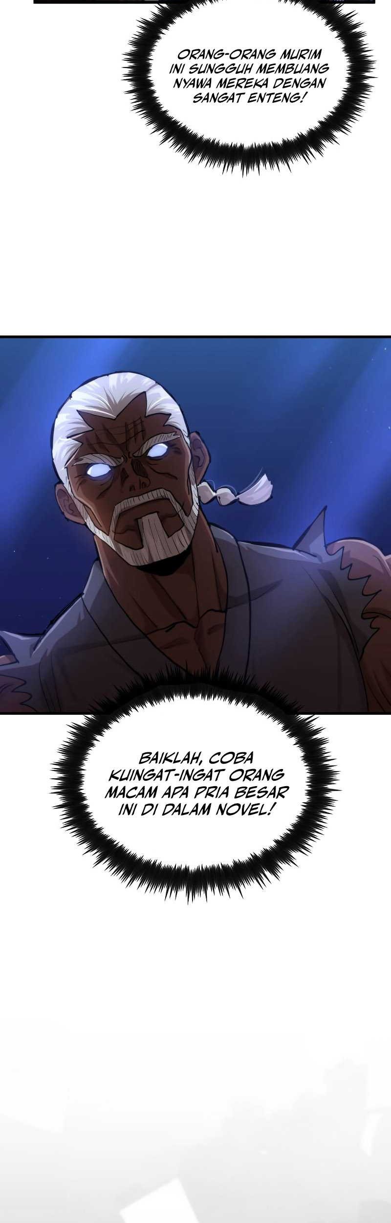 Doctor’s Rebirth Chapter 114 - halaman 4