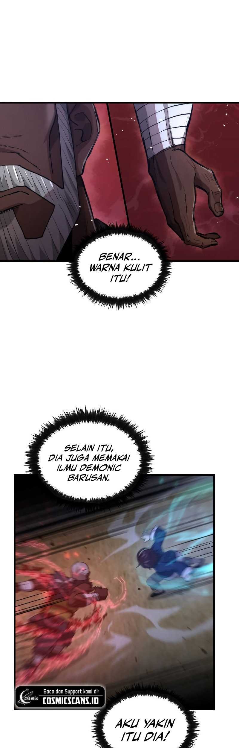 Doctor’s Rebirth Chapter 114 - halaman 7
