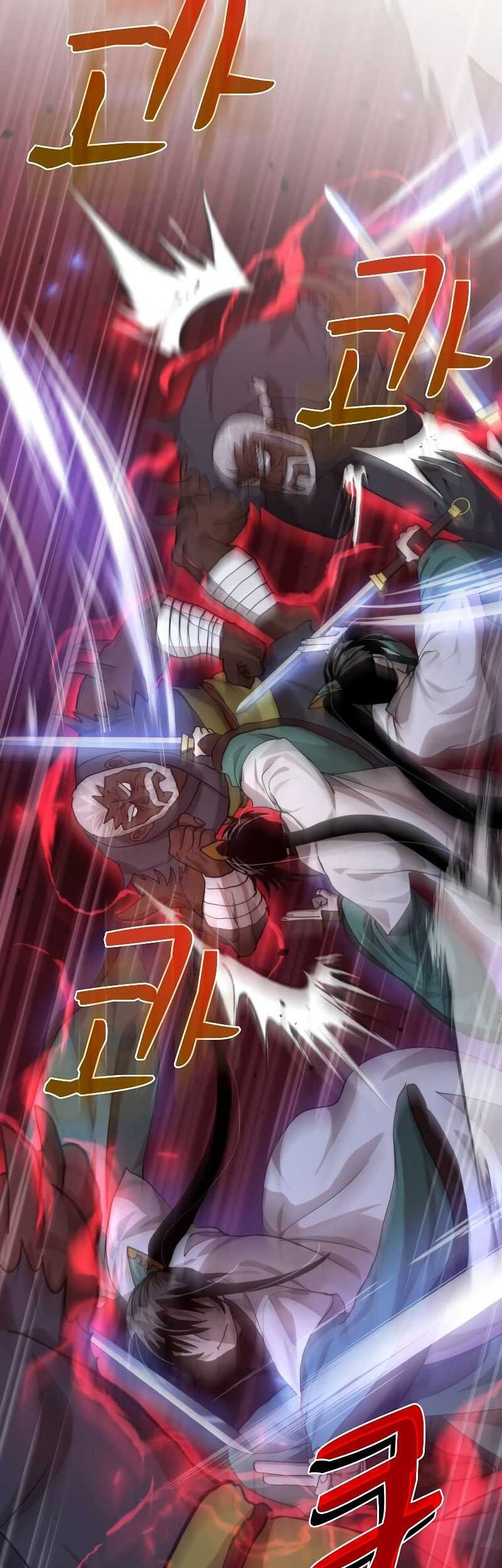 Doctor’s Rebirth Chapter 115 - halaman 3
