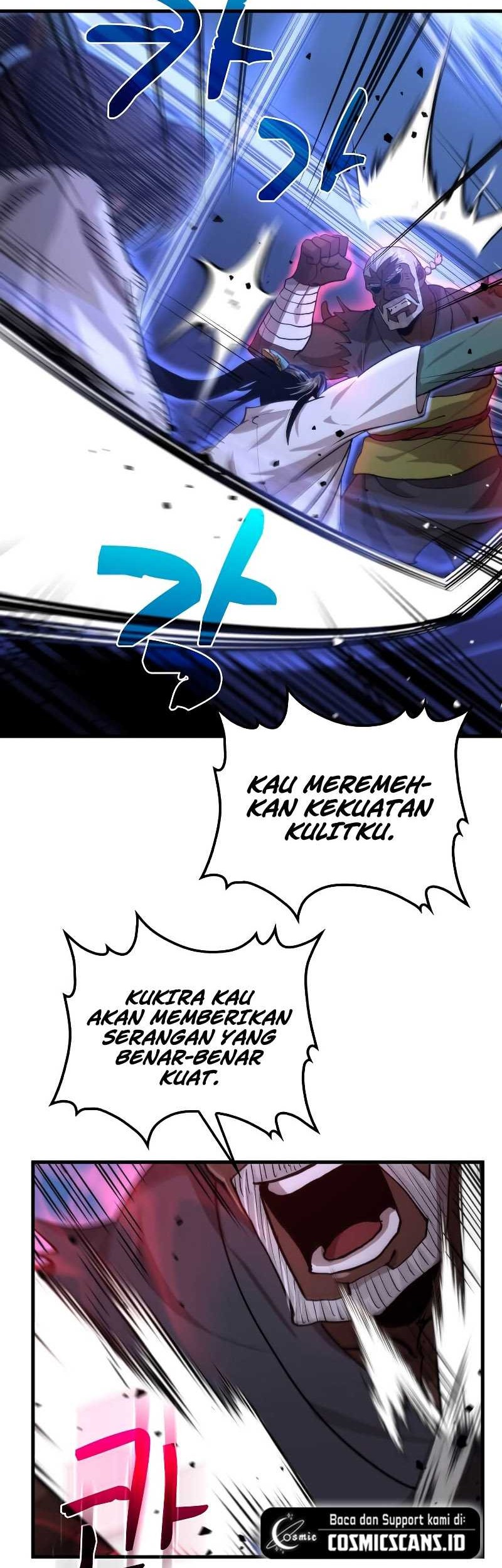 Doctor’s Rebirth Chapter 115 - halaman 32