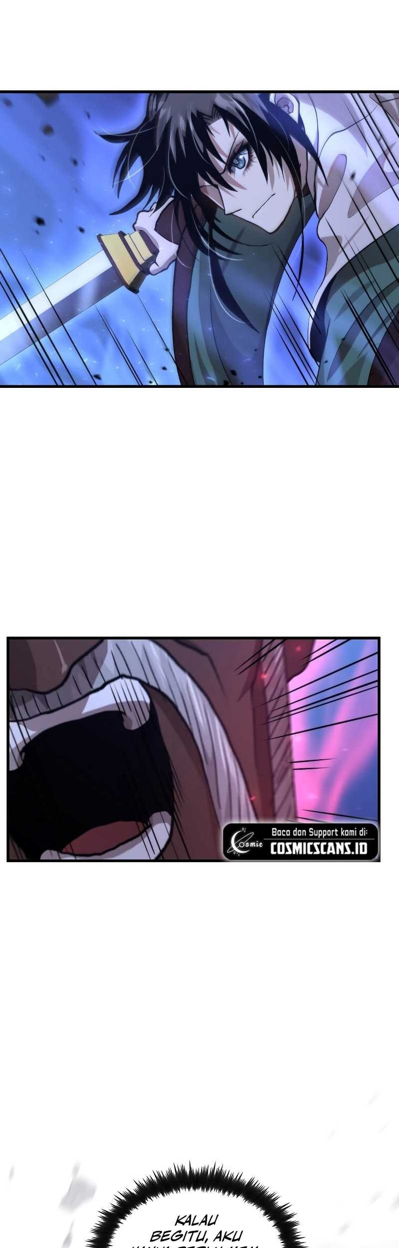 Doctor’s Rebirth Chapter 115 - halaman 39