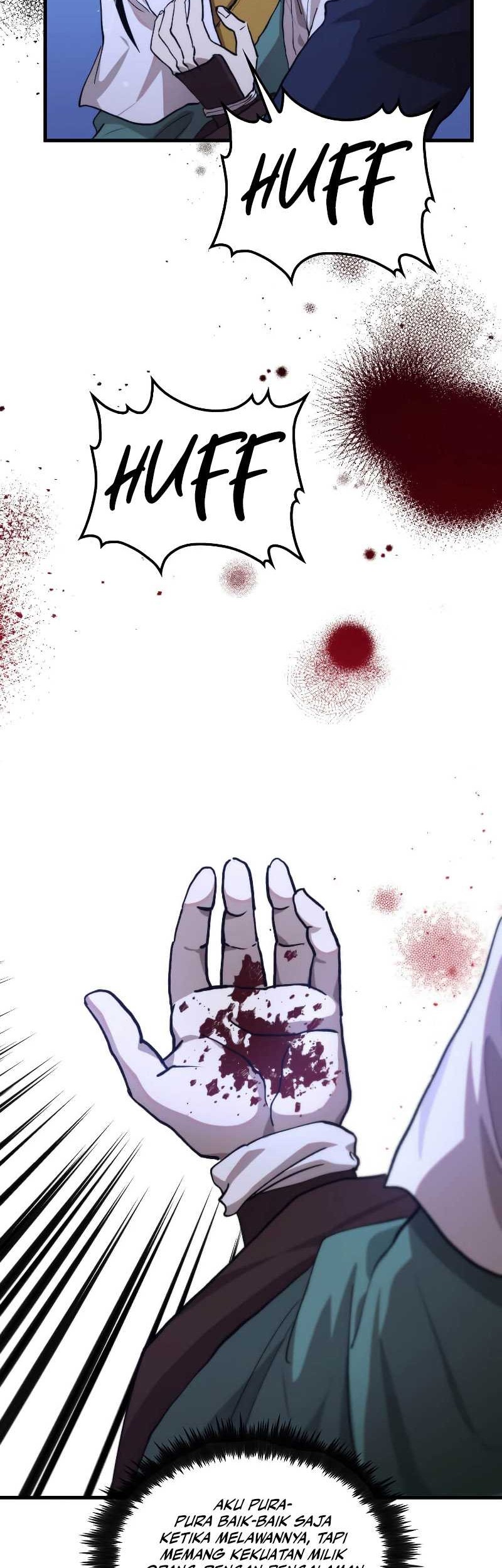 Doctor’s Rebirth Chapter 116 - halaman 39
