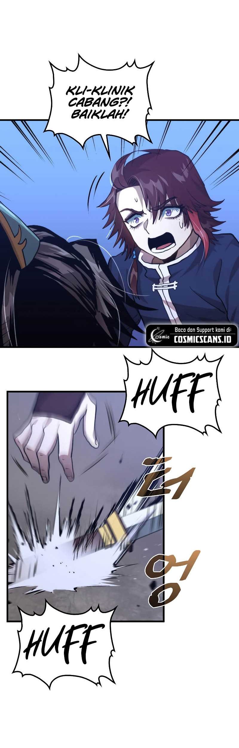Doctor’s Rebirth Chapter 116 - halaman 41