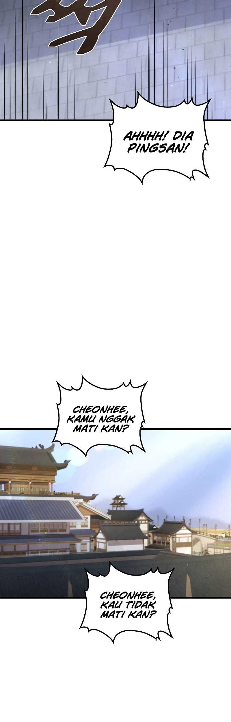 Doctor’s Rebirth Chapter 116 - halaman 44