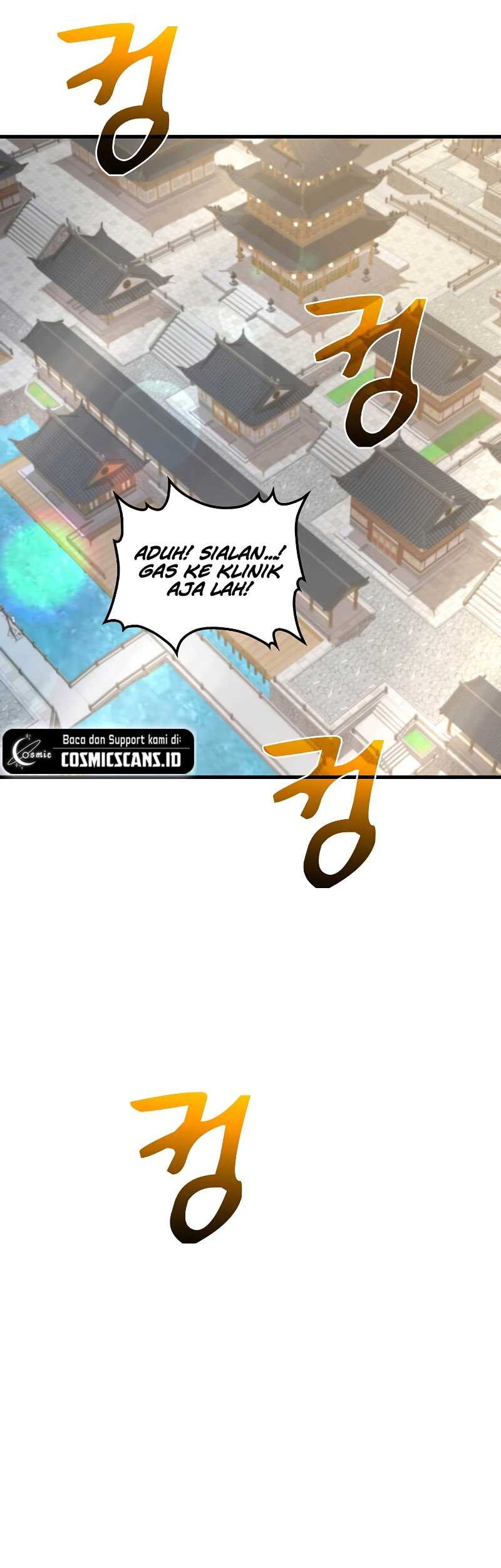 Doctor’s Rebirth Chapter 116 - halaman 45