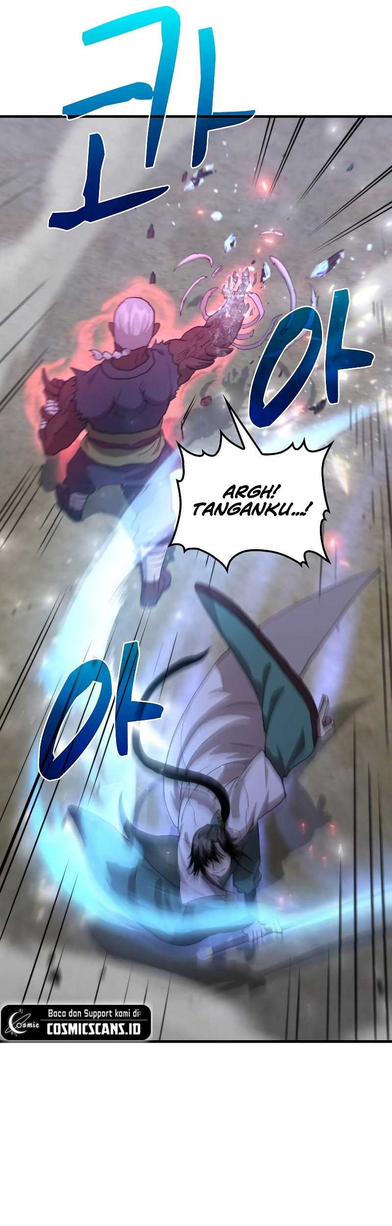 Doctor’s Rebirth Chapter 116 - halaman 5