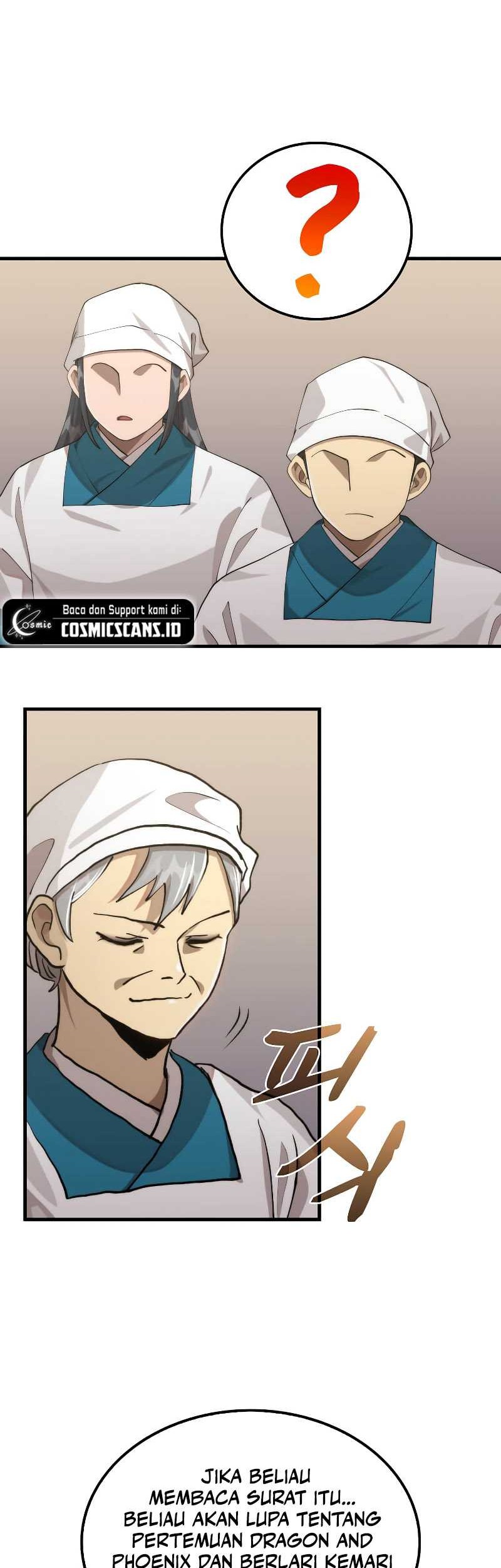 Doctor’s Rebirth Chapter 116 - halaman 52