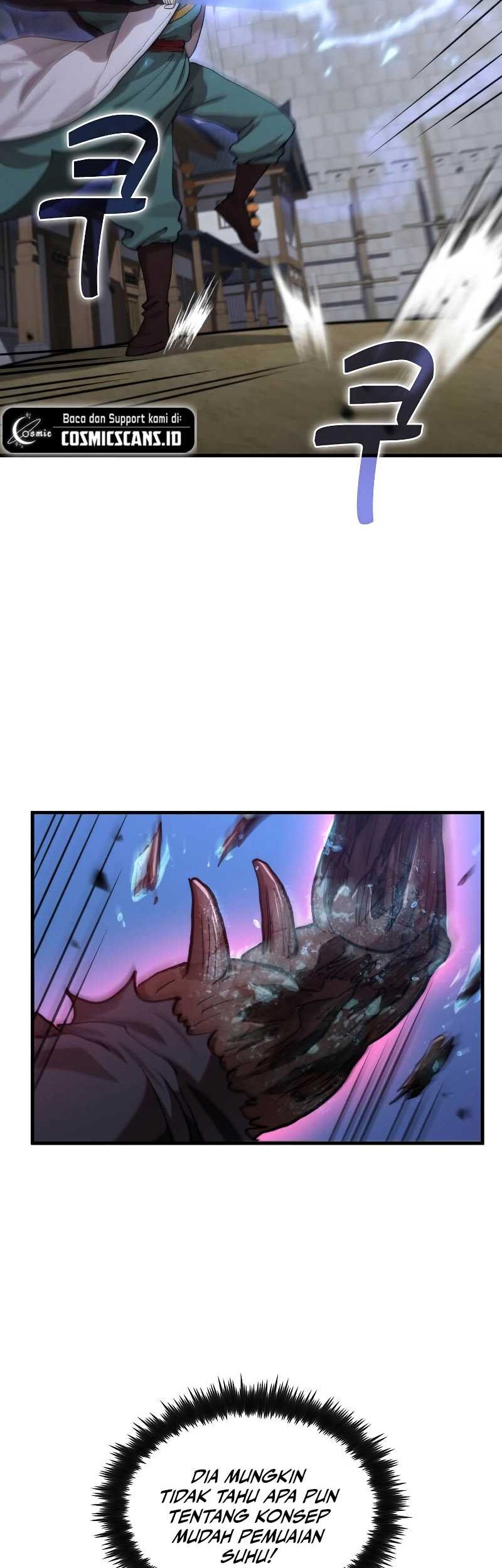 Doctor’s Rebirth Chapter 116 - halaman 7