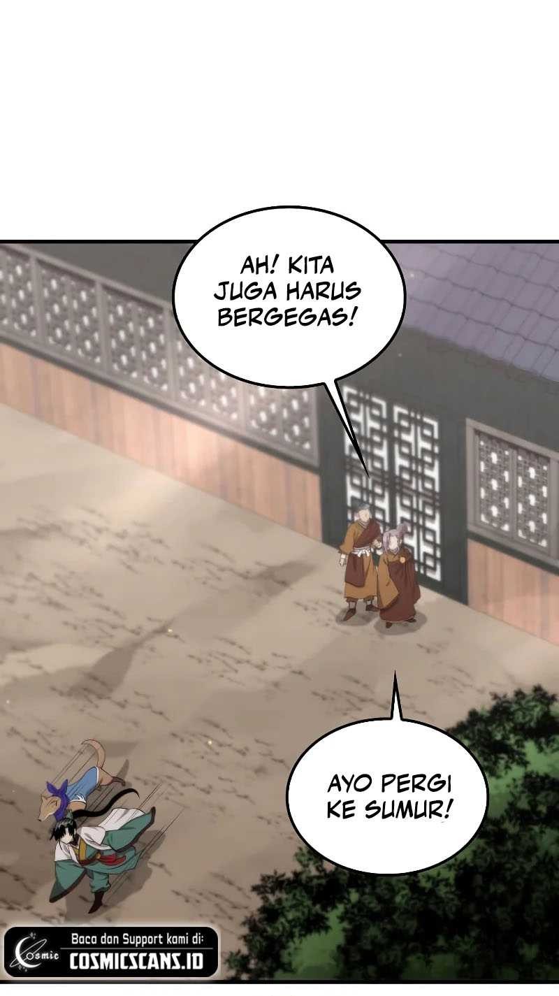 Doctor’s Rebirth Chapter 119 - halaman 22