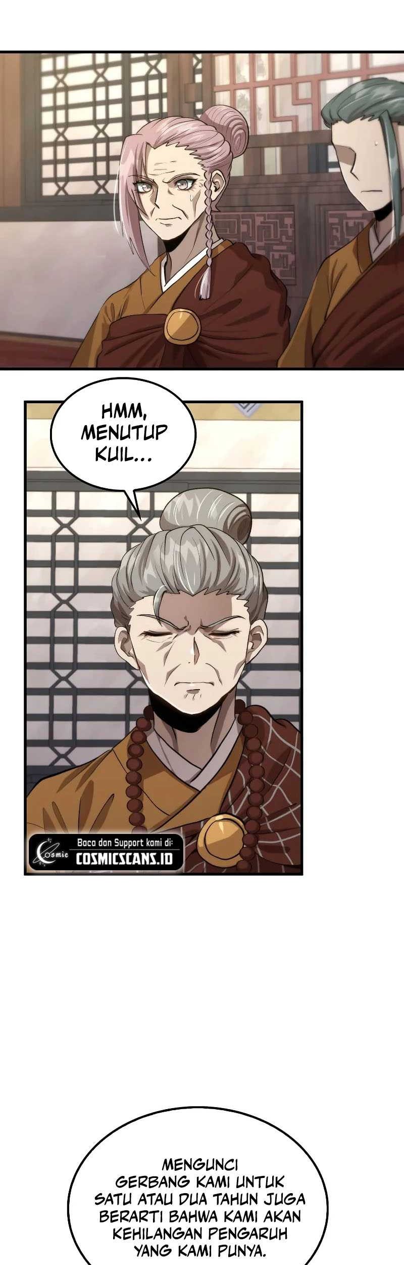 Doctor’s Rebirth Chapter 119 - halaman 40