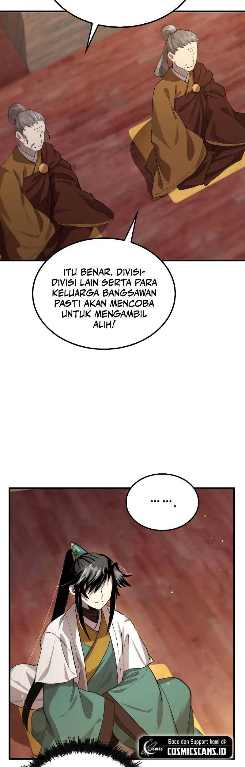 Doctor’s Rebirth Chapter 119 - halaman 41