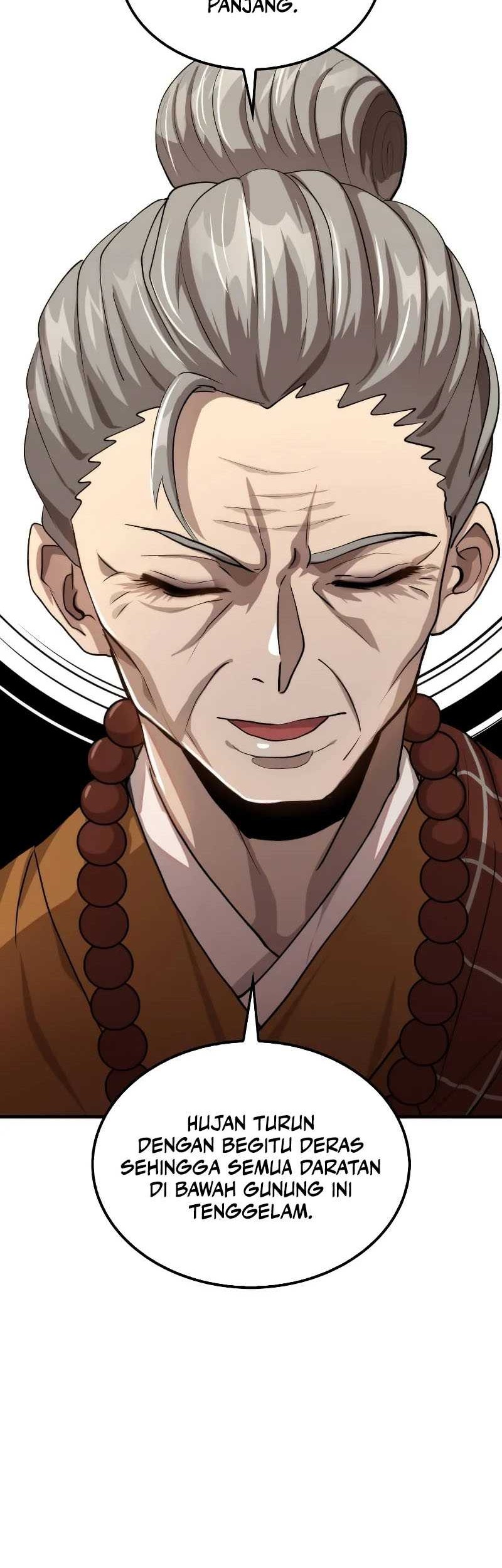 Doctor’s Rebirth Chapter 119 - halaman 44