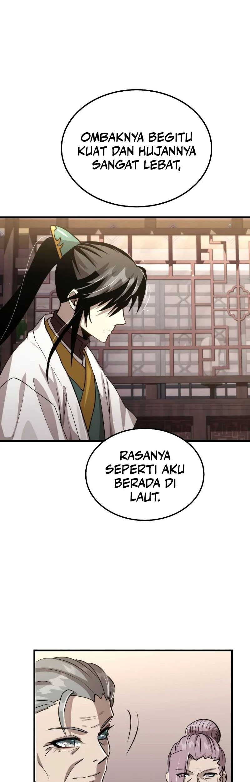 Doctor’s Rebirth Chapter 119 - halaman 45